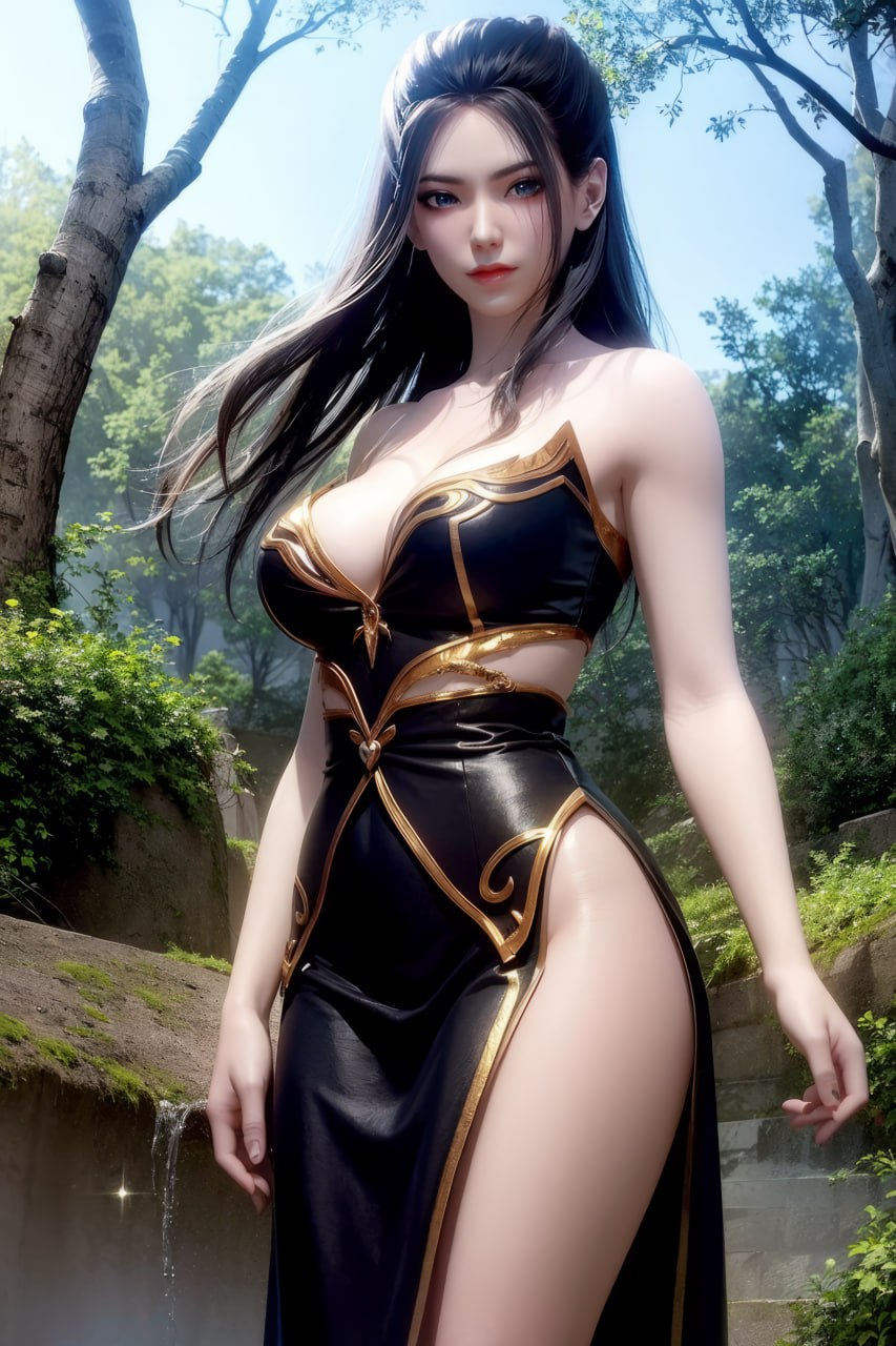 再进行交叉