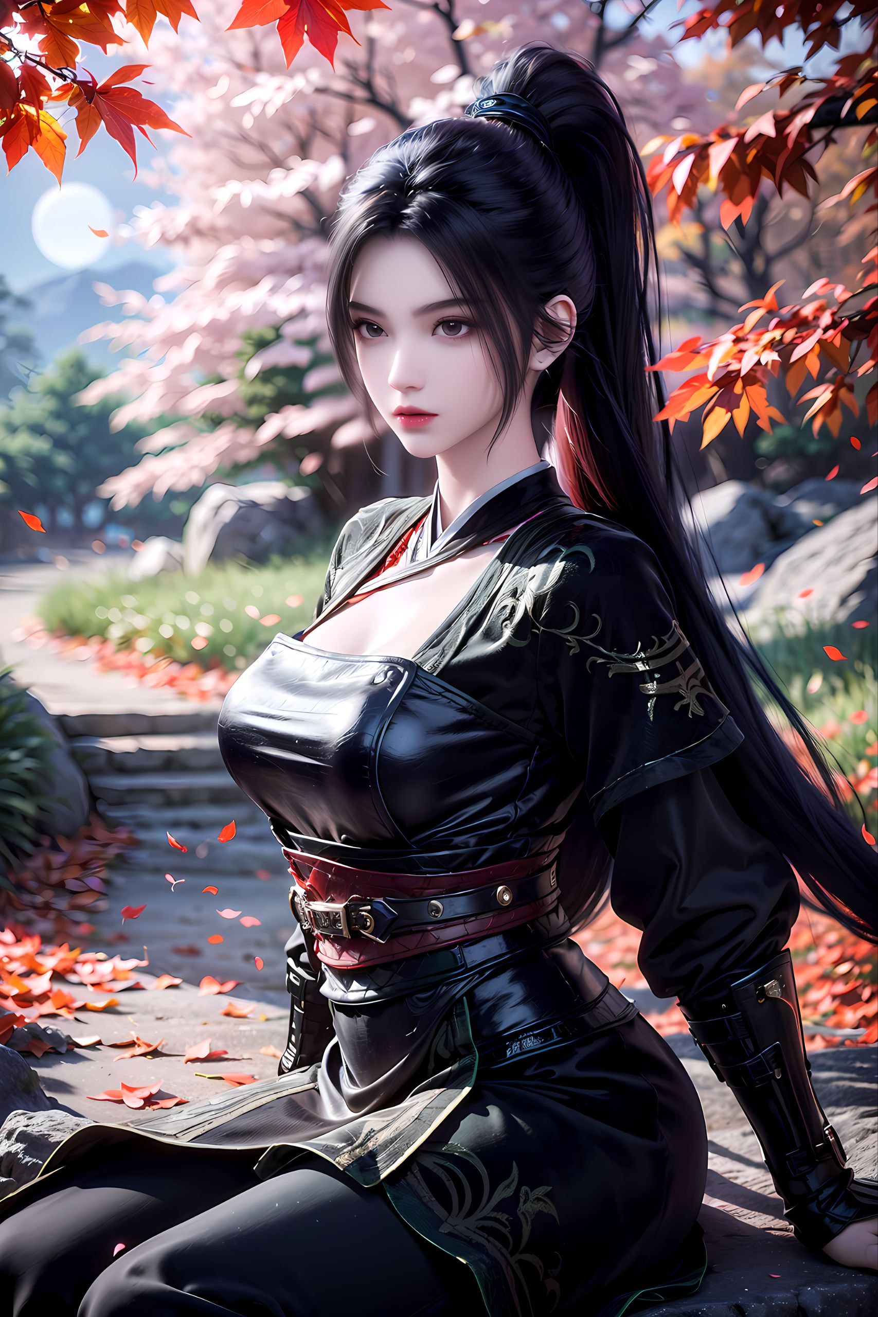 关注