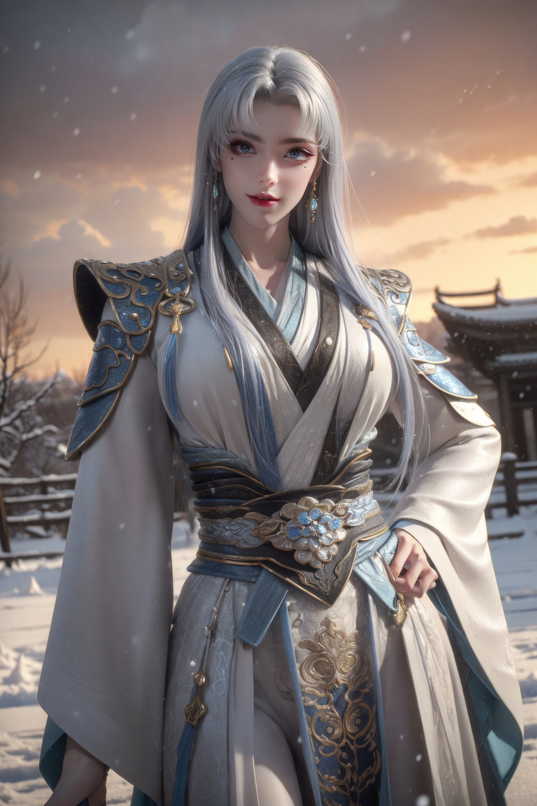 熟女