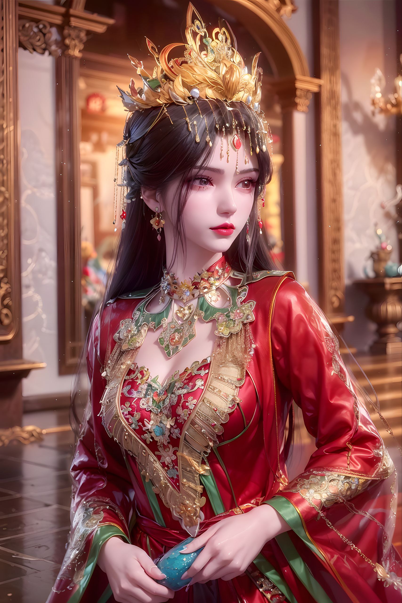 熟女