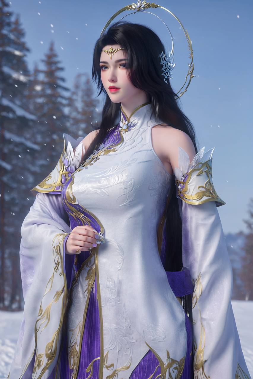 更加深入且