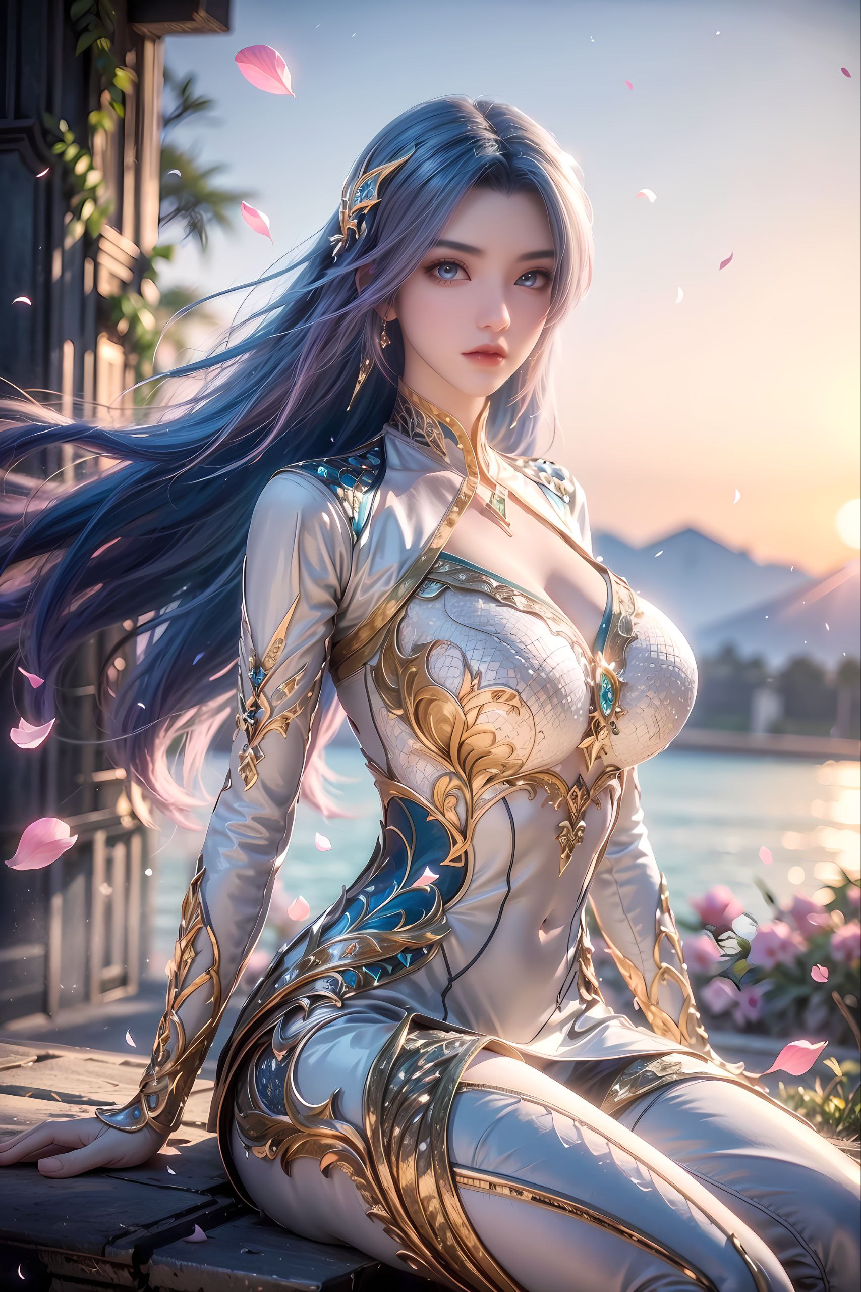 熟女