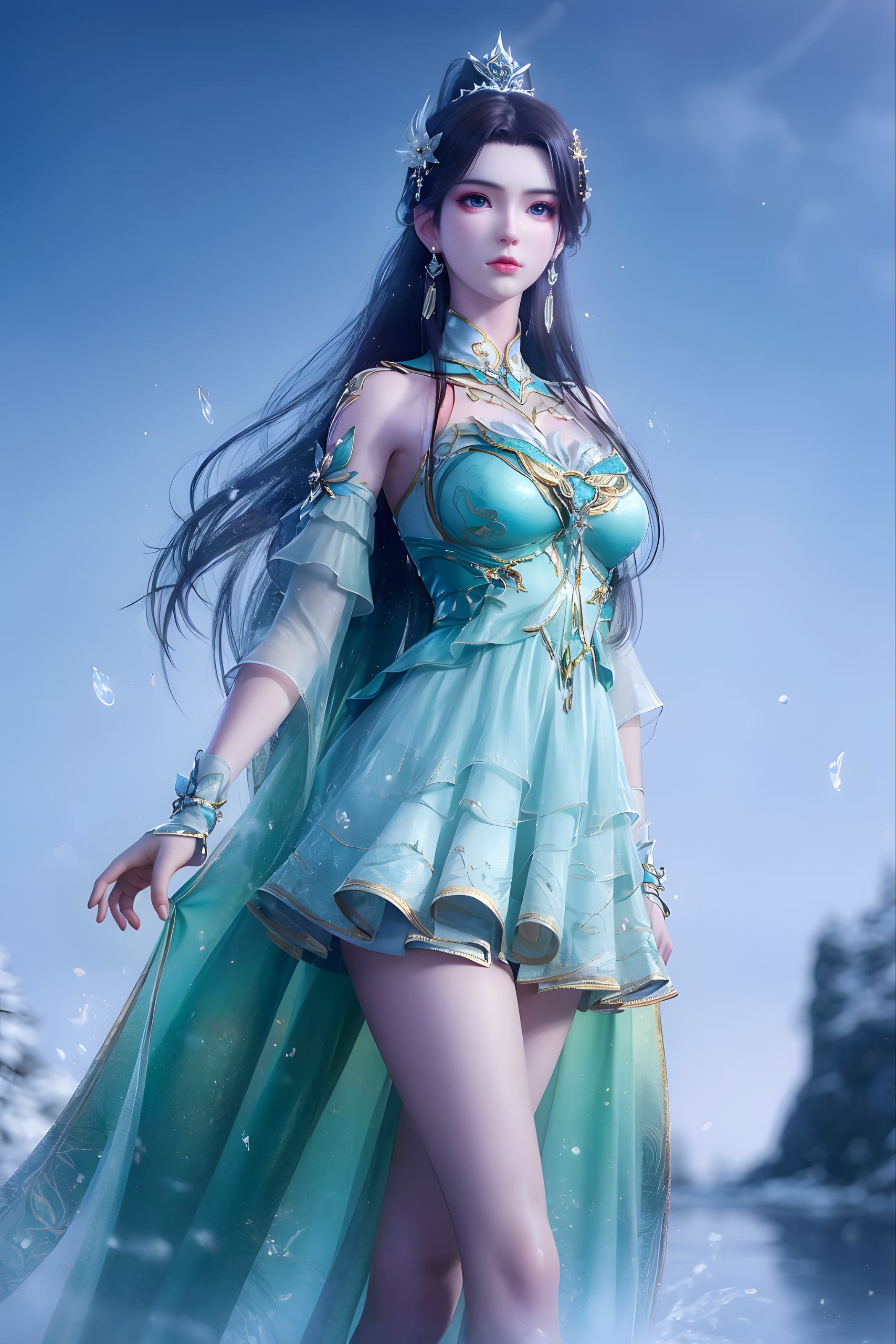 产业的发展