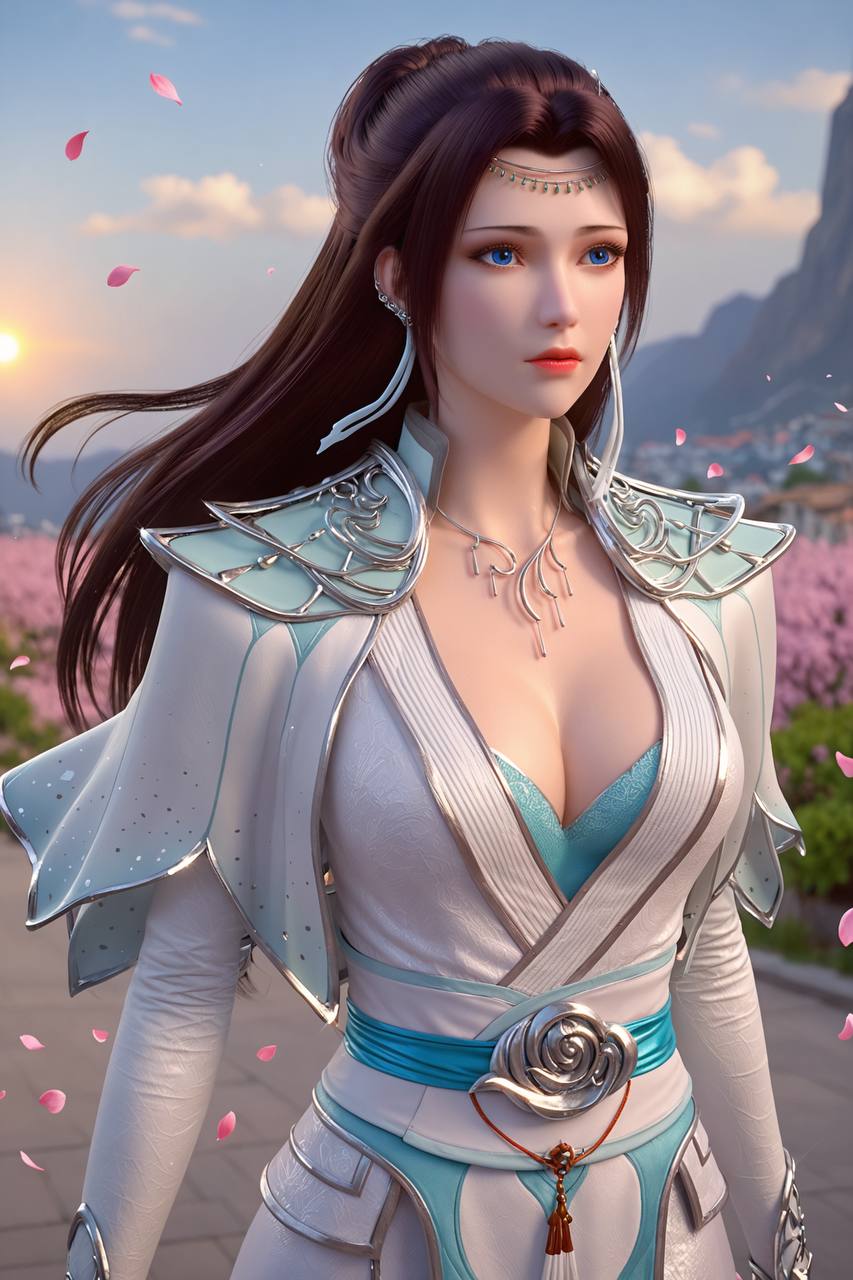 发表自己的