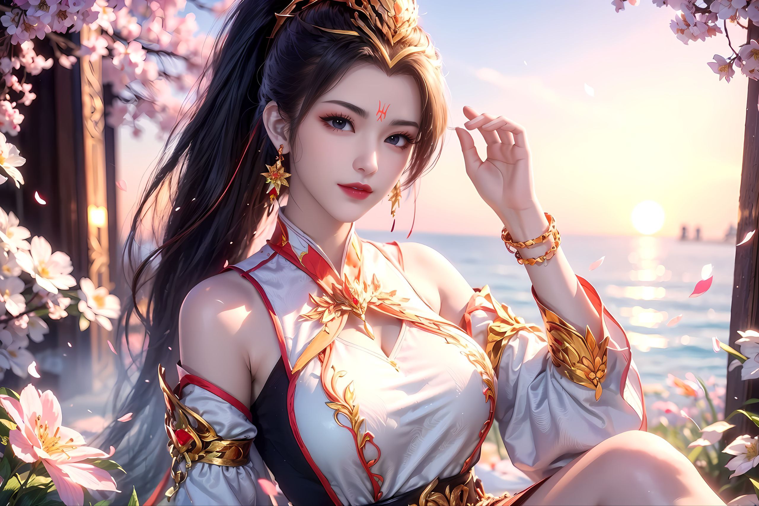 熟女