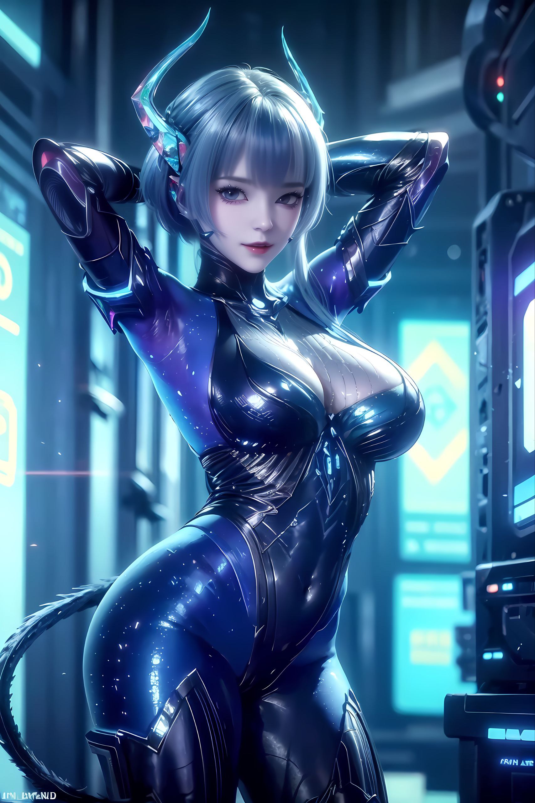 熟女