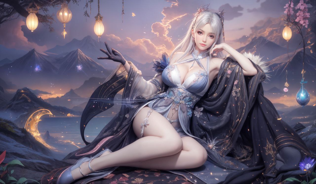 作为一家集