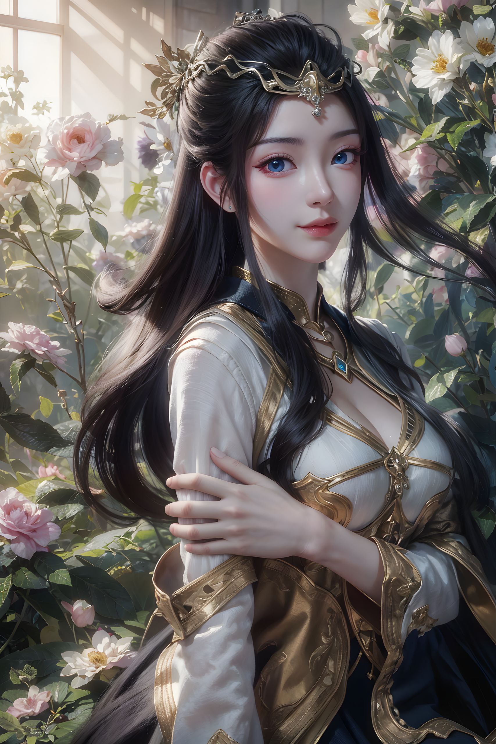 更是一个让