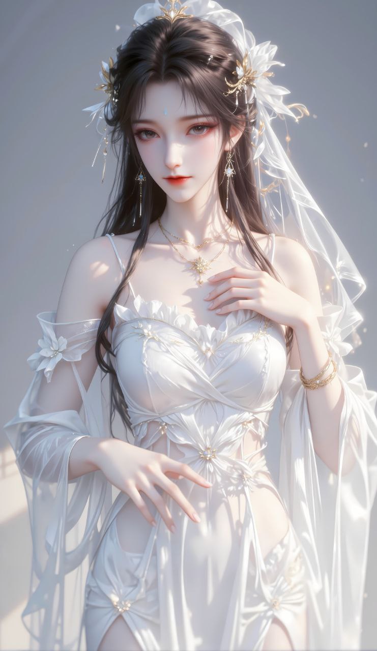 都展现出了