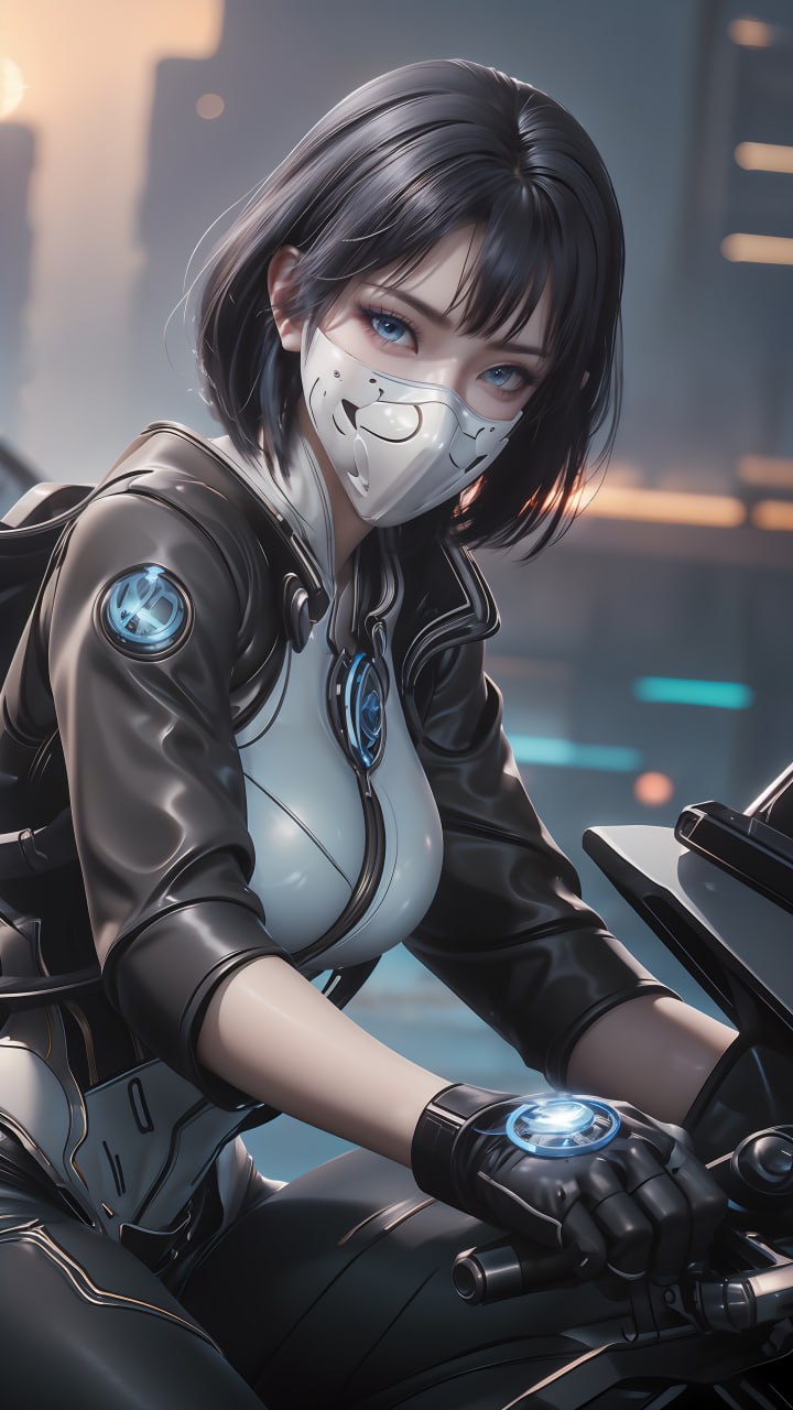 熟女