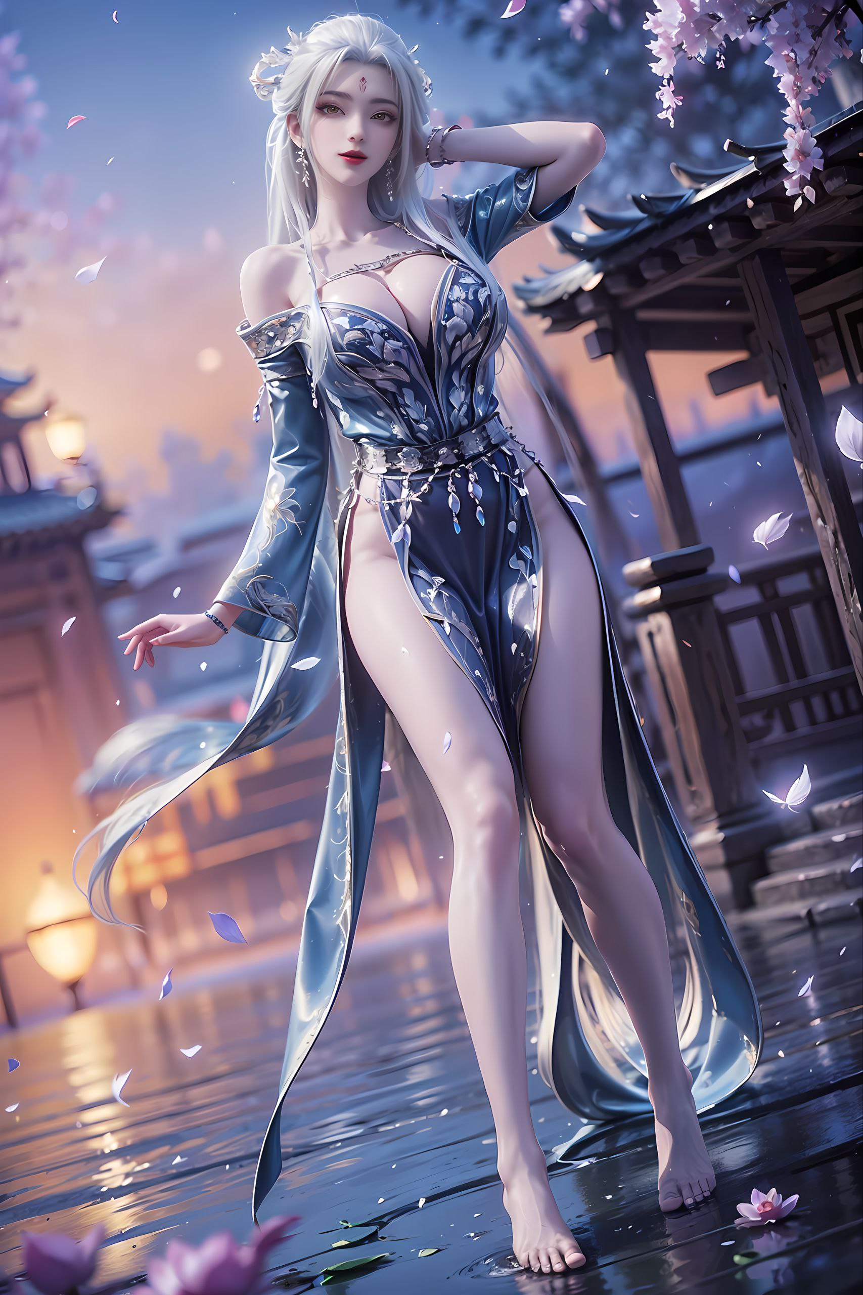 熟女