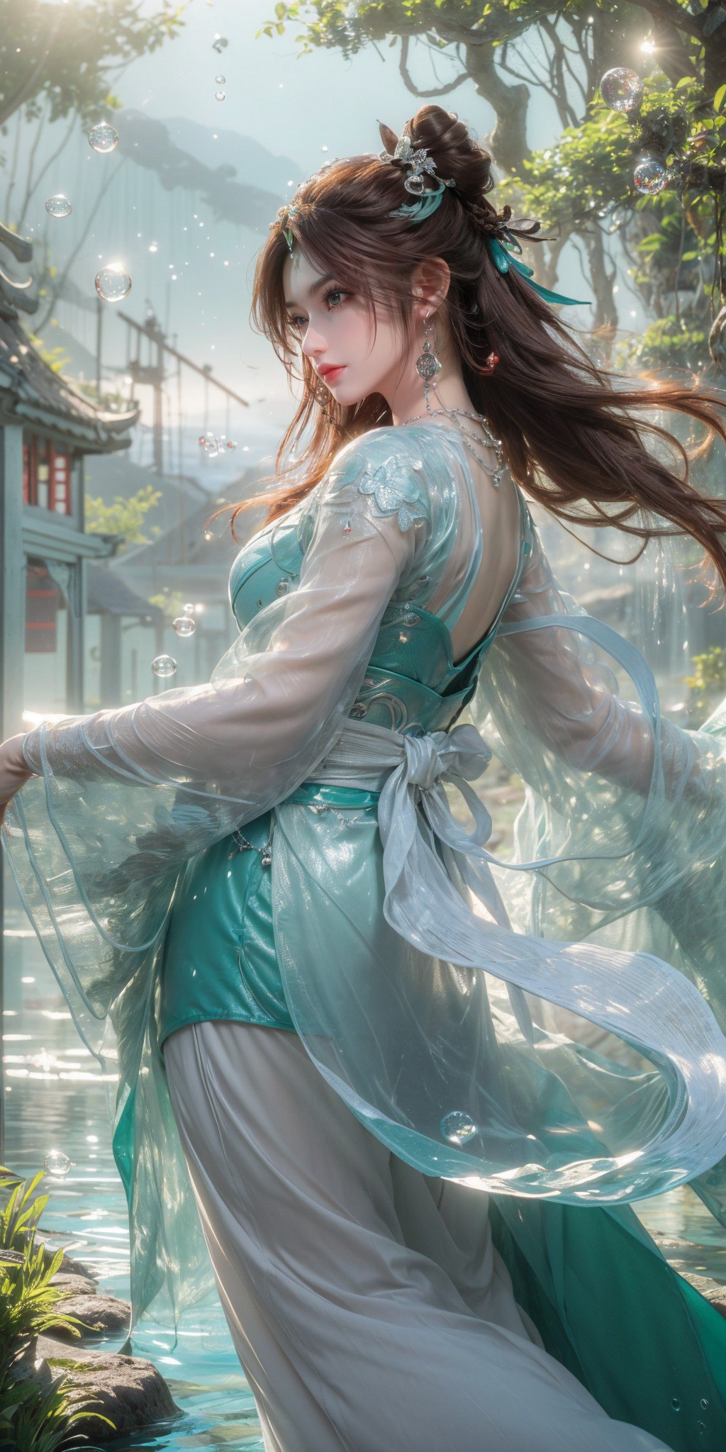 力求打造一