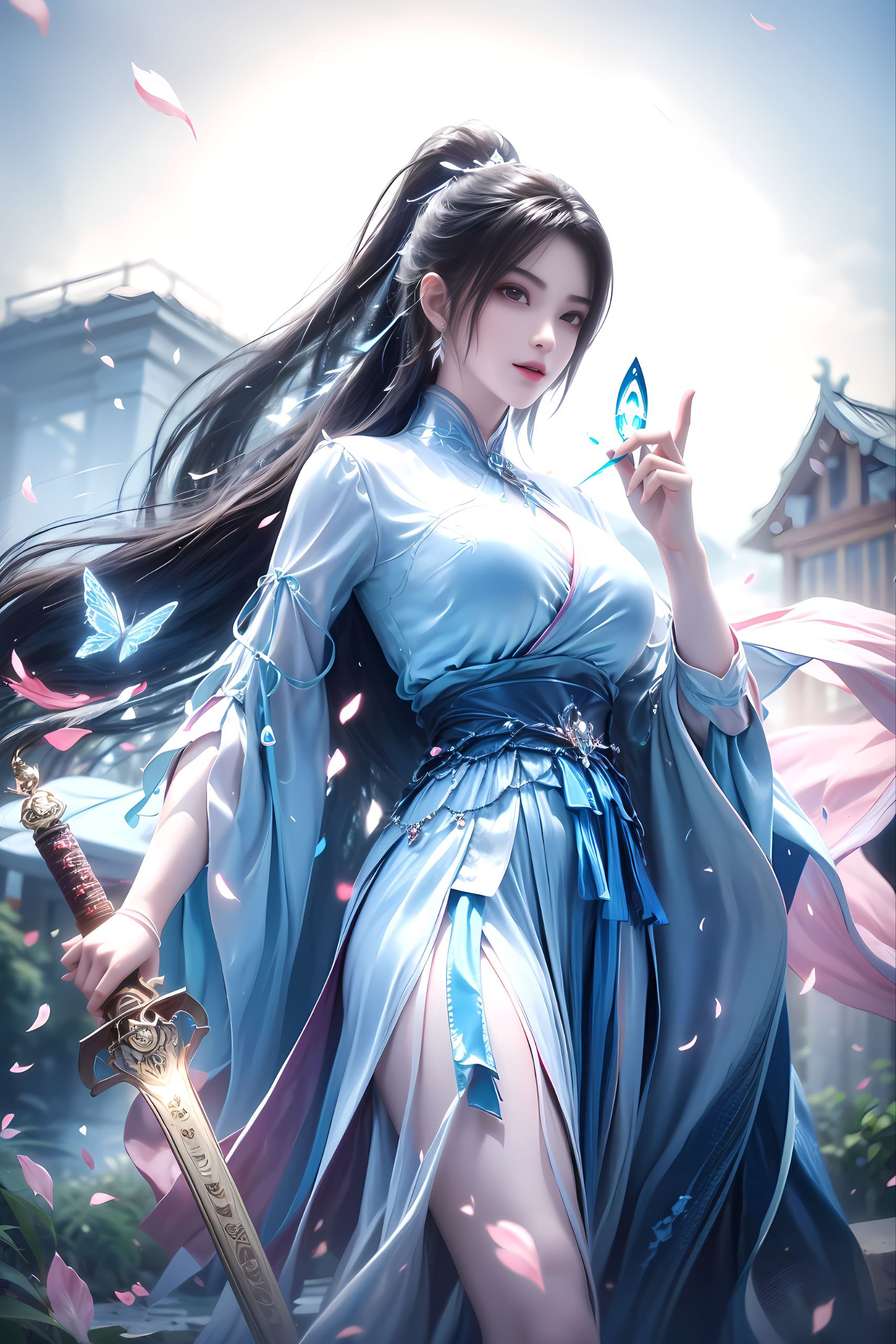部门展开调