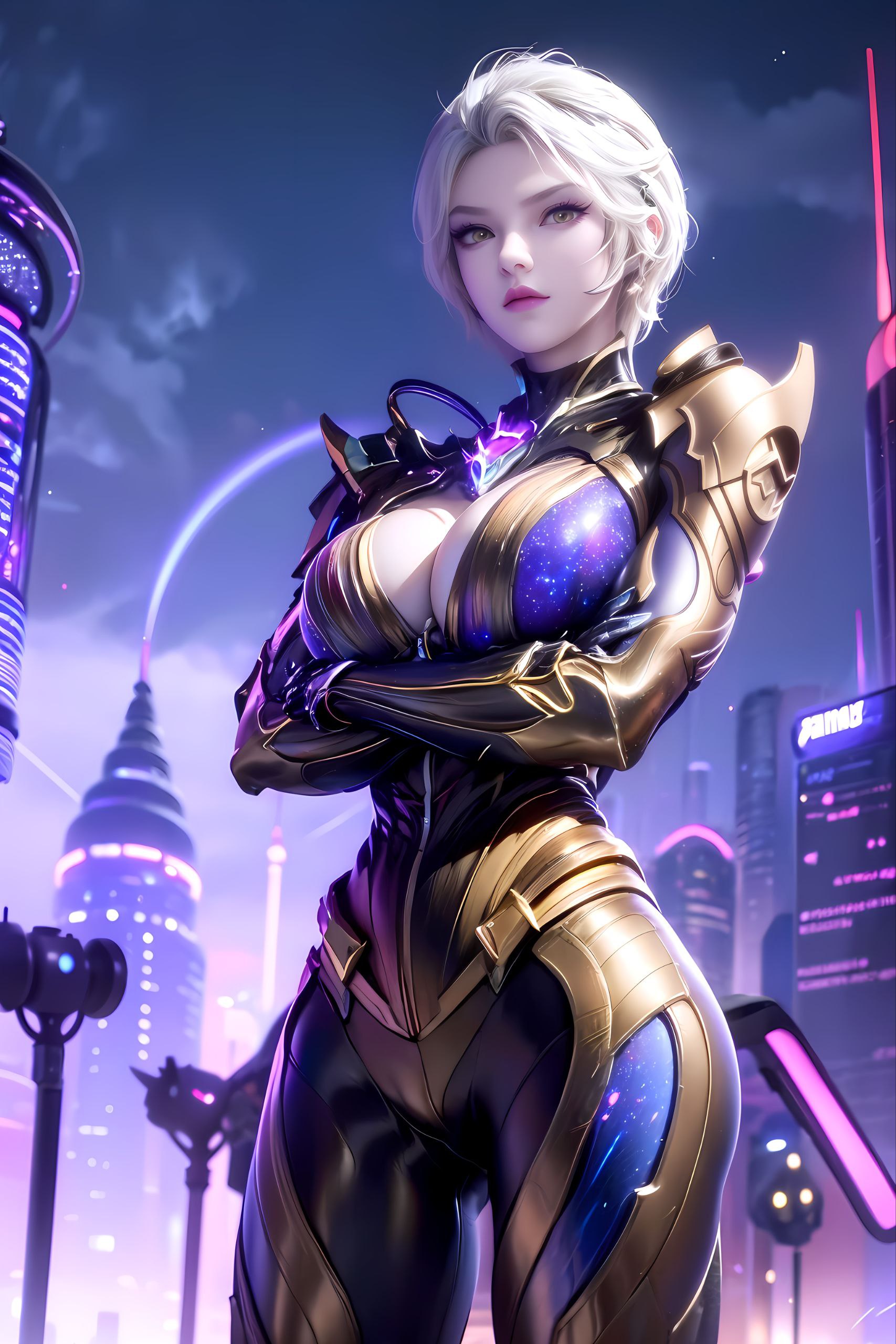 of
