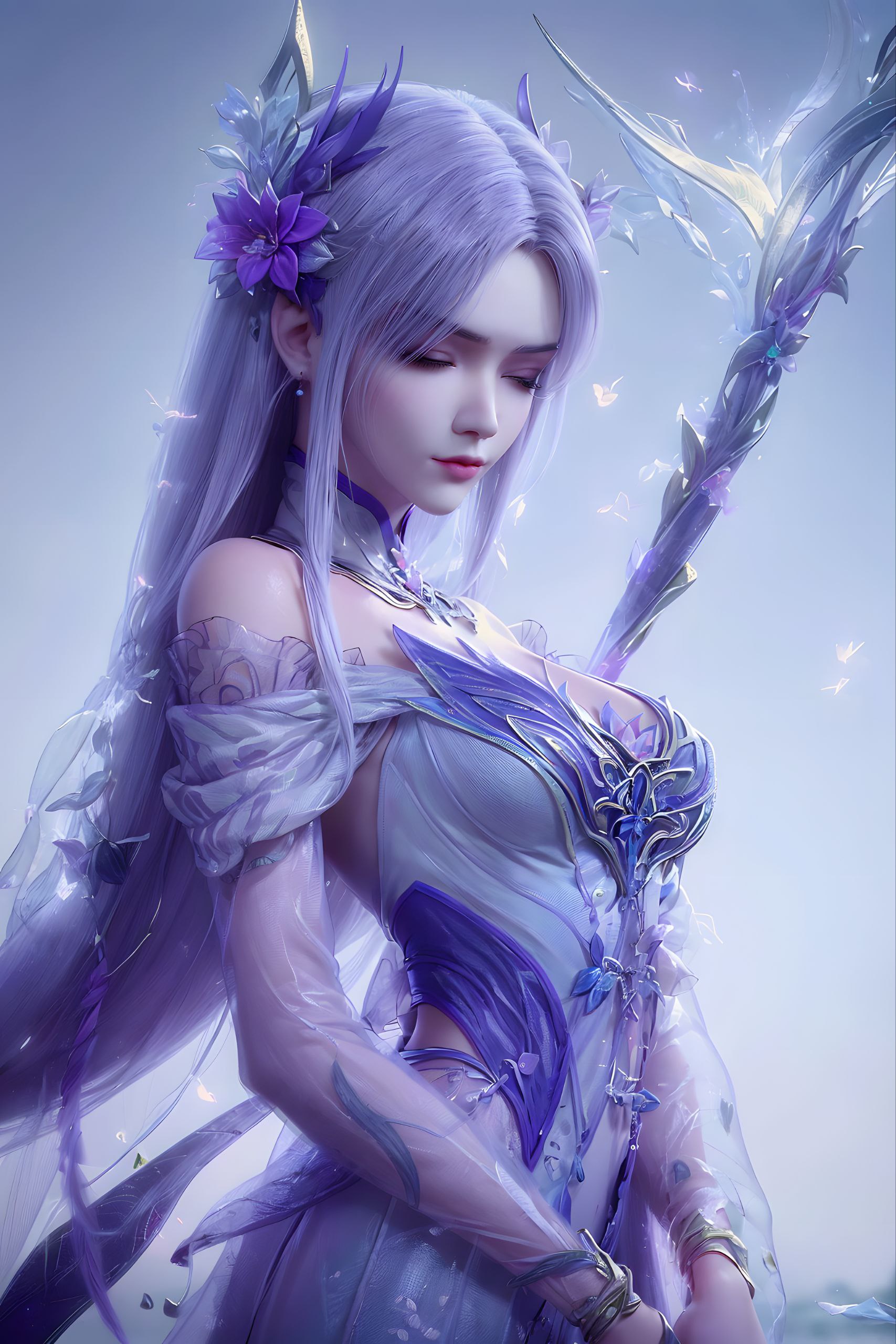 le