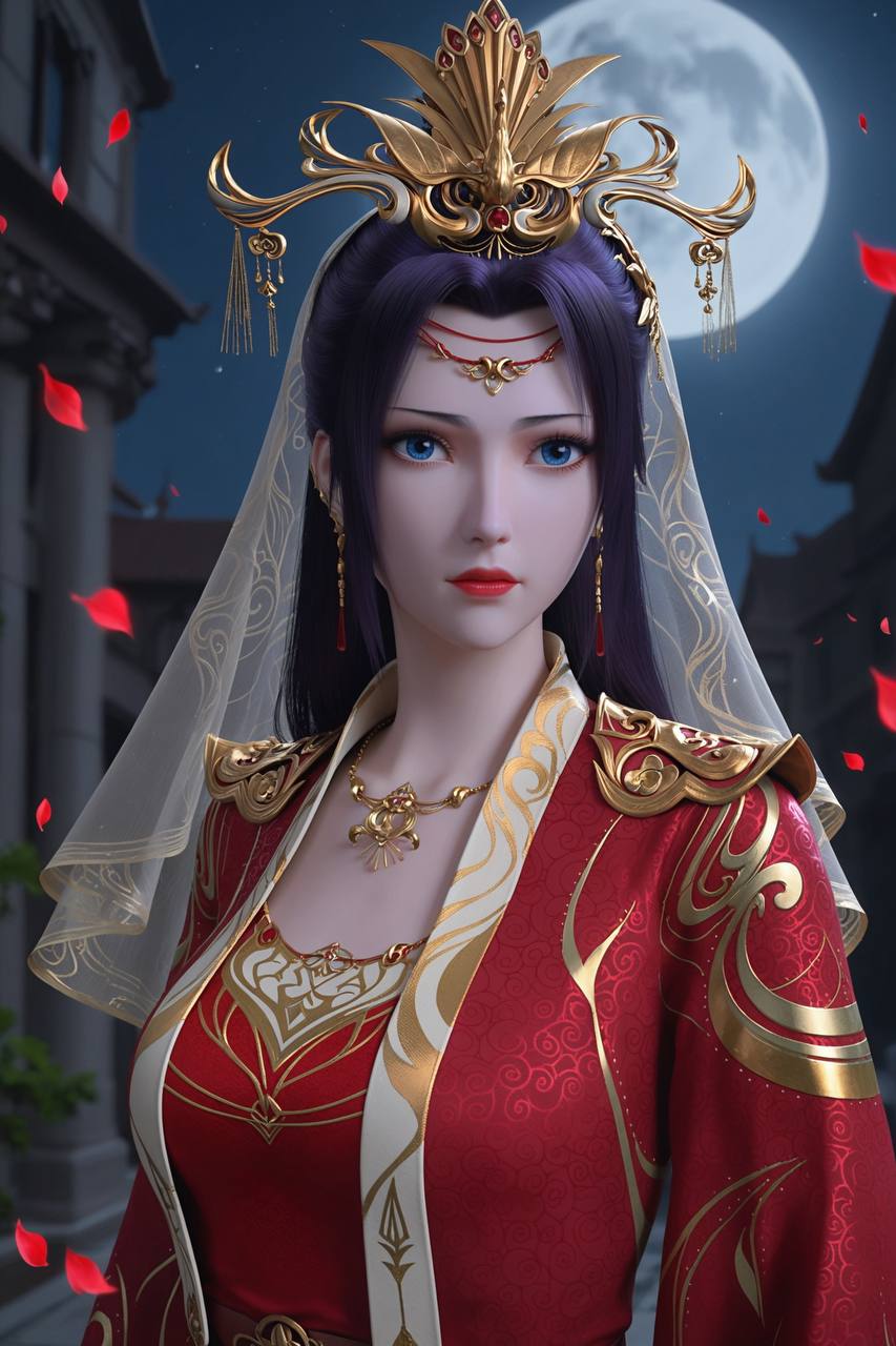 富多彩的社