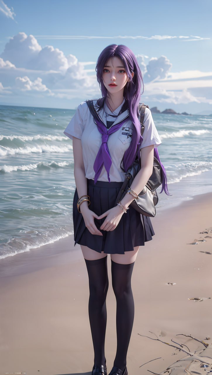 熟女