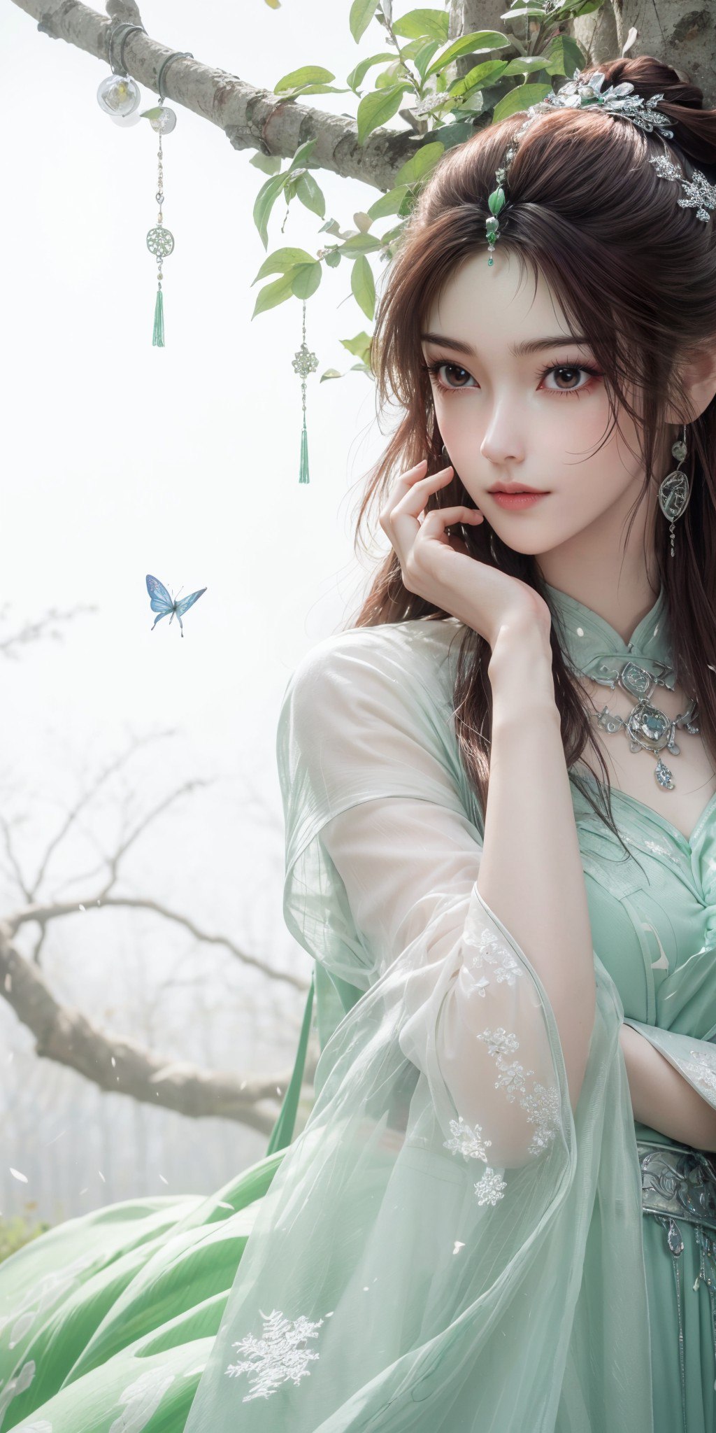 黑暗势力无